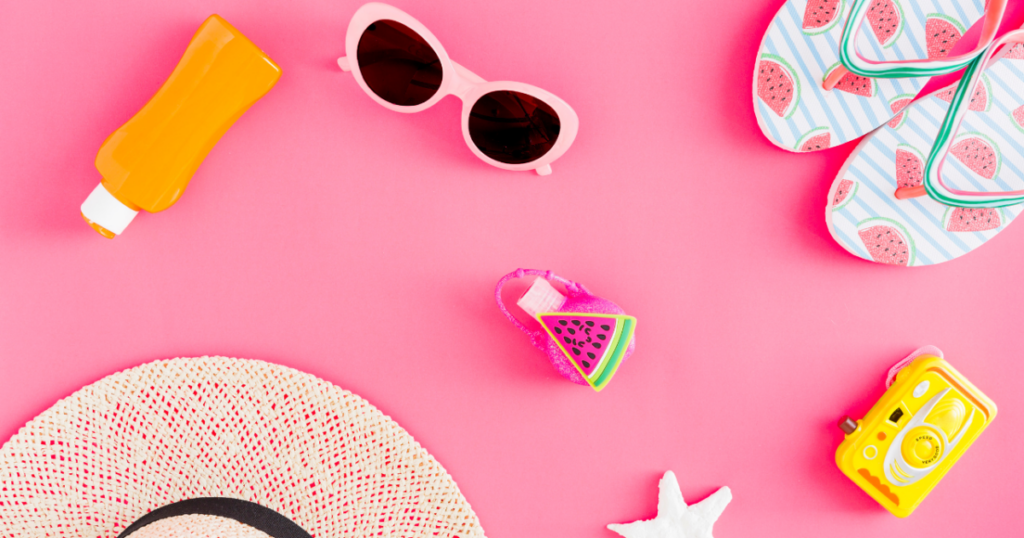 Exposição de bebê ao sol e som alto na praia termina com polícia acionada; confira – Pais e Filhos