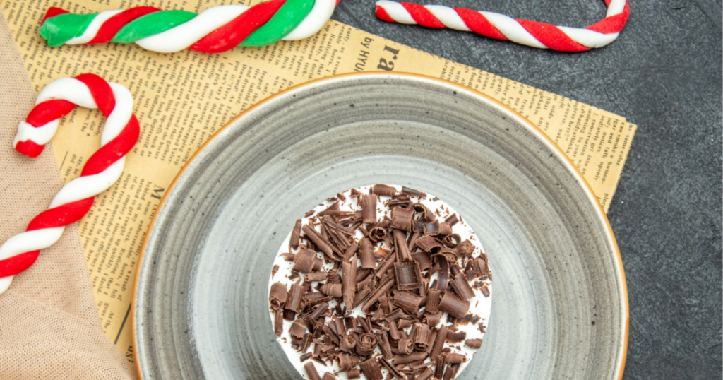 Tiramisù fácil que vai salvar sua ceia de Natal – Pais e Filhos