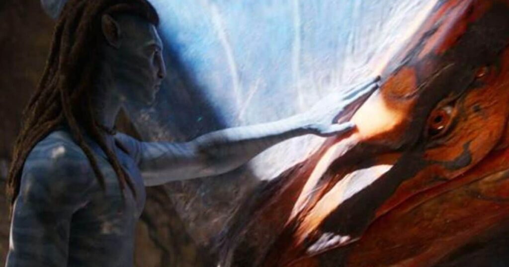 Criança pode assistir Avatar? O que os pais precisam saber antes de levar ao cinema – Pais e Filhos