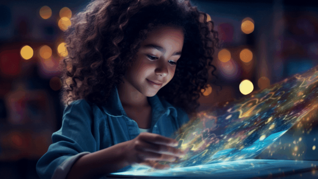 Os perigos dos brinquedos com inteligência artificial