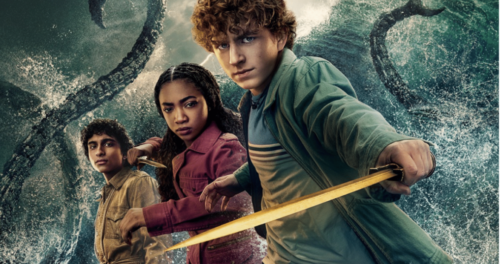 por que as famílias vão adorar assistir à 2ª temporada de ‘Percy Jackson e os Olimpianos’ – Pais e Filhos