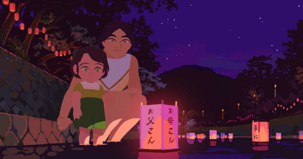 ‘A Pequena Amelie’ e outras animações indicadas ao Globo de Ouro que podem tocar sua família – Pais e Filhos