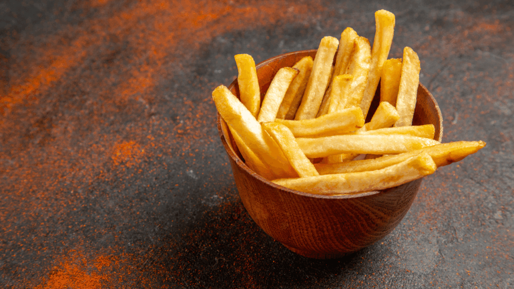 receita que garante crocância e saúde- Pais e Filhos