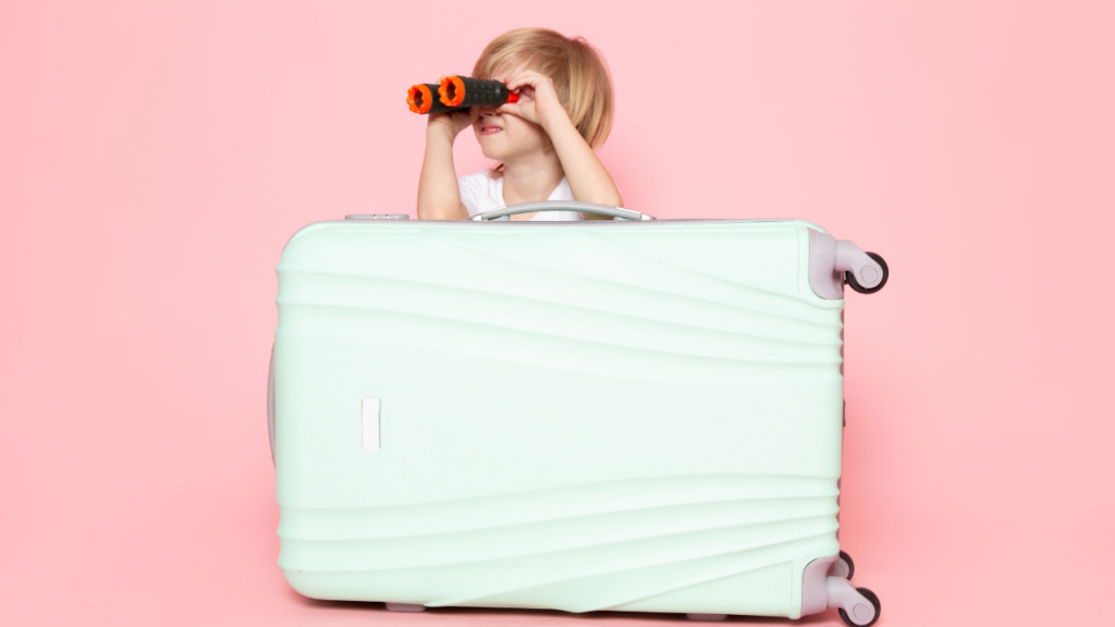 MSC propõe cruzeiro gratuito para crianças