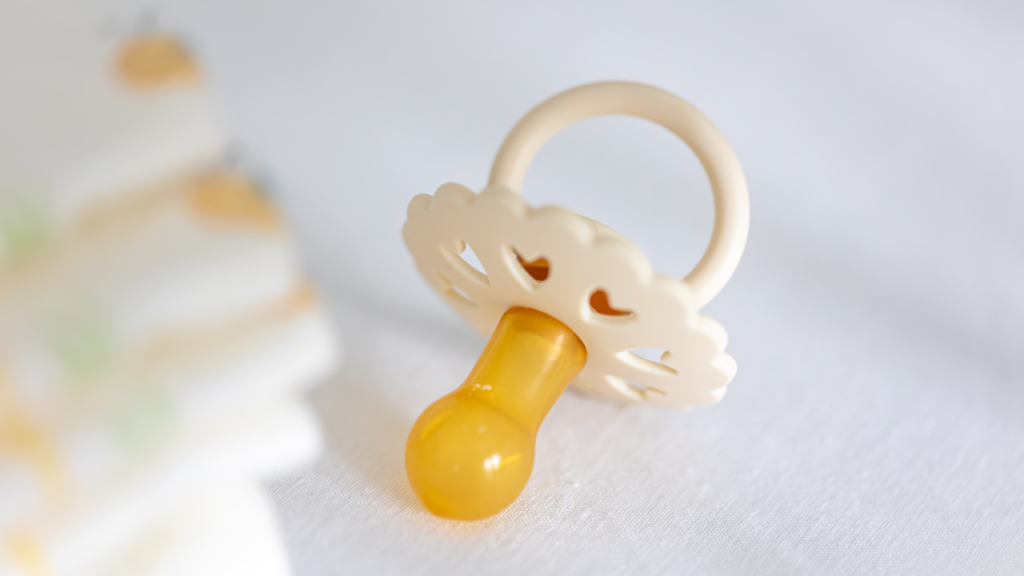 Dentes nascendo mudam a noite e como resolver