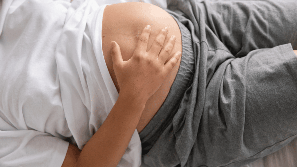 Esses sintomas da gravidez incomodam, mas são sinais positivos- Pais e Filhos