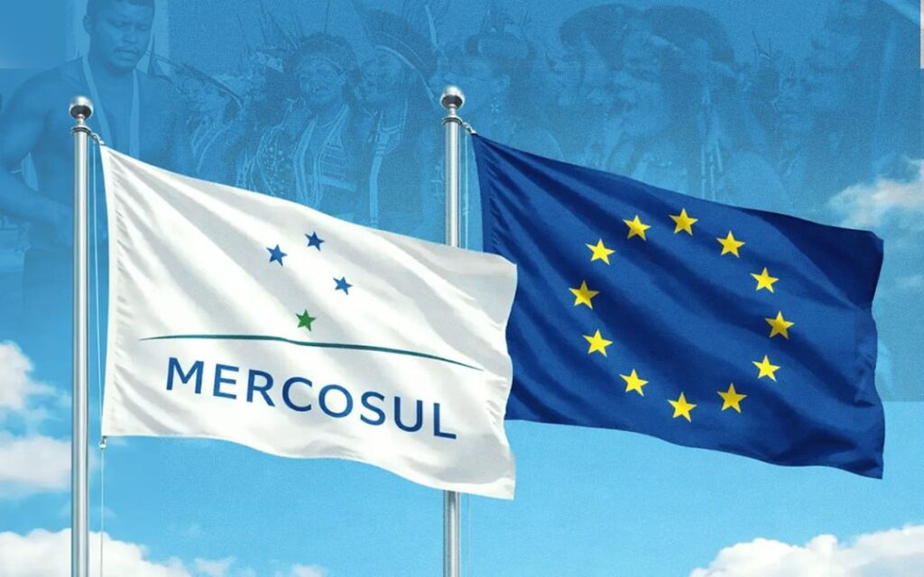 APIB’s POLITICAL STATEMENT ON THE EU-MERCOSUR TRADE AGREEMENT AND ITS IMPACT ON THE RIGHTS OF INDIGENOUS PEOPLES
