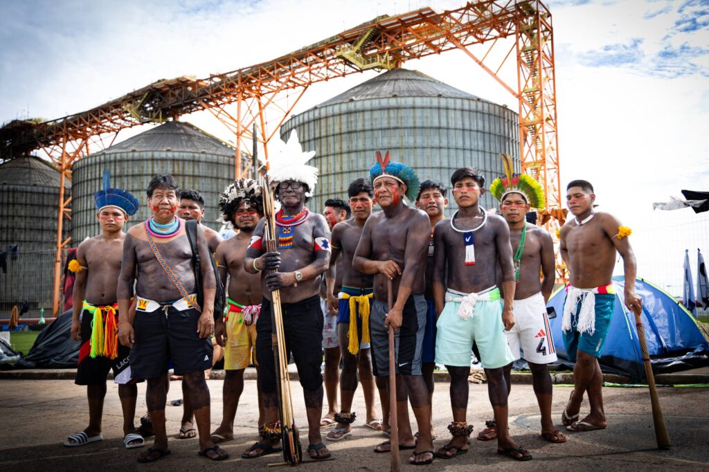 APIB celebra revogação do Decreto 12.600/2025