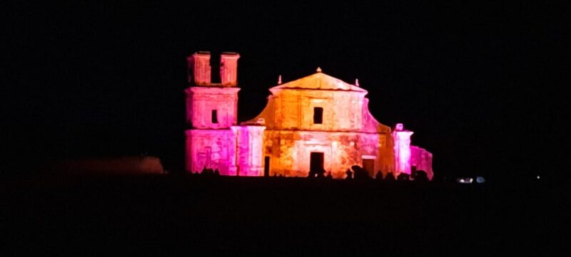 Ruínas e o amanhã | Cimi