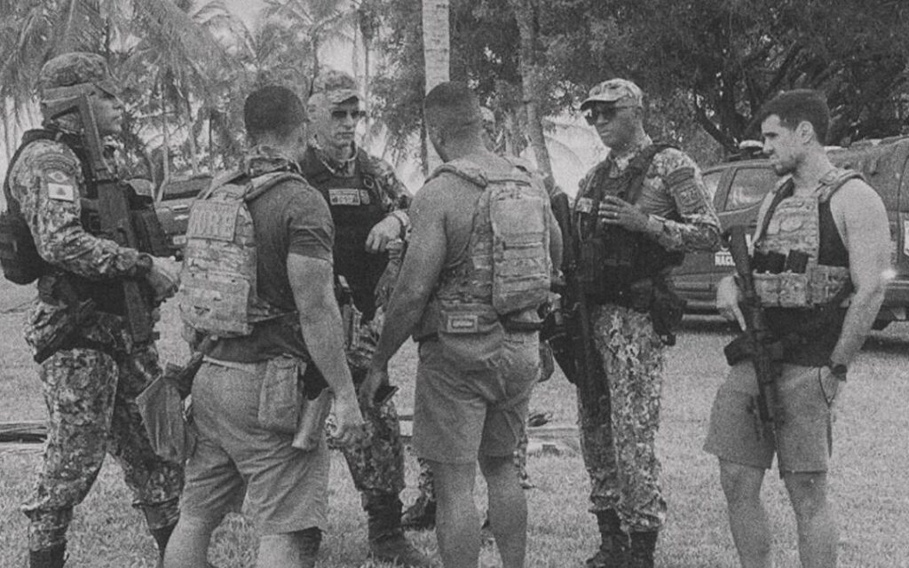 Fazendeiros e pistoleiros promovem novos ataques na TI Comexatibá e espalham fake news para confundir a população